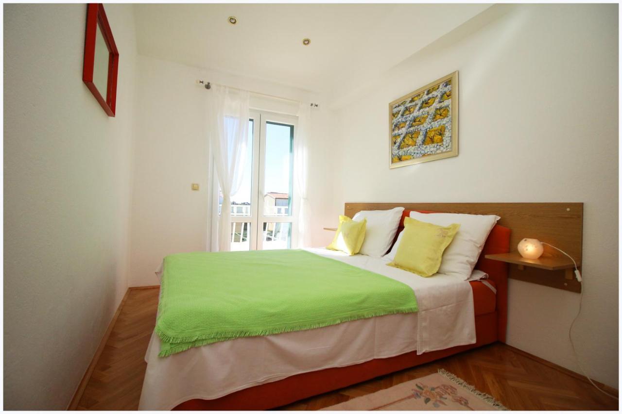 Apartment Katarina And House Marieta Dolac Exteriör bild